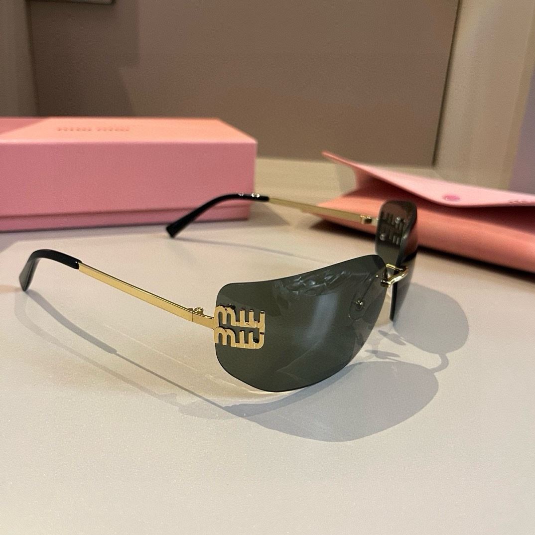 Miu Miu Sunglasses